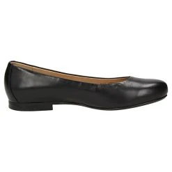 Sioux Ballerina Hermina Klassische Ballerinas - Schwarz 12 Sioux Ballerina Hermina Klassische Ballerinas - Schwarz -Pretty Ballerinas-Shop 8294915 04