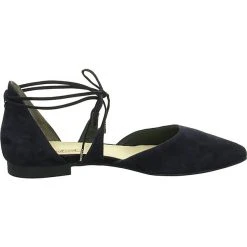 Paul Green Ballerinas - Blau -Pretty Ballerinas-Shop 8443560 03