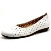 Gabor Ballerinas - Weiß -Pretty Ballerinas-Shop 8562129 01