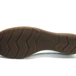 Gabor Ballerinas - Weiß 11 Gabor Ballerinas - Weiß -Pretty Ballerinas-Shop 8562129 05