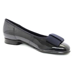 Gabor Ballerinas - Blau -Pretty Ballerinas-Shop 8617551 04
