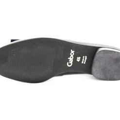 Gabor Ballerinas - Blau -Pretty Ballerinas-Shop 8617551 05