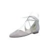 Paul Green Ballerinas - Grau