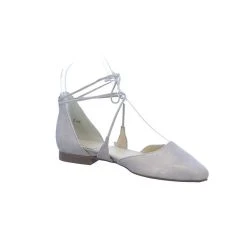 Paul Green Ballerinas - Grau 10 Paul Green Ballerinas - Grau -Pretty Ballerinas-Shop 8617852 04