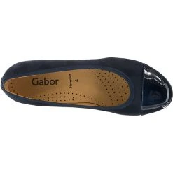 Gabor Ballerinas -Pretty Ballerinas-Shop 8638390 06