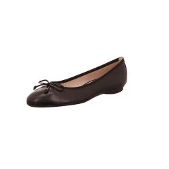 Paul Green Ballerinas - Schwarz