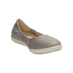 Legero Ballerinas - Grau -Pretty Ballerinas-Shop 8793357 05