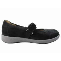 Ganter Ballerinas - Schwarz -Pretty Ballerinas-Shop 8795705 04