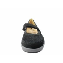 Ganter Ballerinas - Schwarz -Pretty Ballerinas-Shop 8795705 05