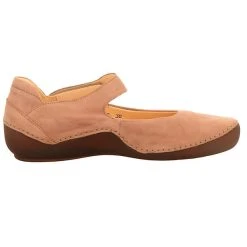 Think! Ballerinas - Rosa -Pretty Ballerinas-Shop 8808447 04
