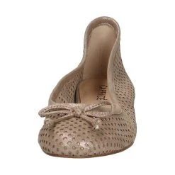 Caprice Klassische Ballerinas - Beige -Pretty Ballerinas-Shop 9042099 04
