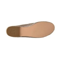 Caprice Klassische Ballerinas - Beige -Pretty Ballerinas-Shop 9042099 07