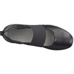Marco Tozzi Riemchenballerinas - Schwarz -Pretty Ballerinas-Shop 9500833 05