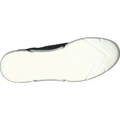 Marco Tozzi Riemchenballerinas - Schwarz -Pretty Ballerinas-Shop 9500833 06