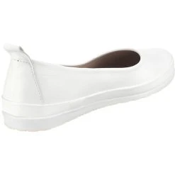 Andrea Conti Klassische Ballerinas - Weiß -Pretty Ballerinas-Shop 9544040 05