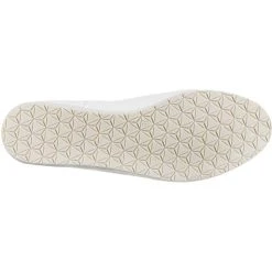 Andrea Conti Klassische Ballerinas - Weiß -Pretty Ballerinas-Shop 9544040 07